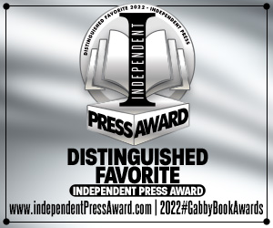 2022 Independent Press Award Distinguished Favorite