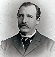 Colonel Albert J. Fountain