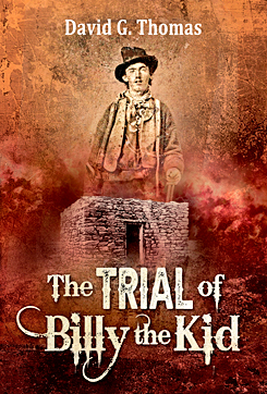 The Trial of Billy the Kid